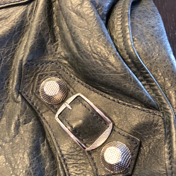 Balenciaga tote - Picture 4 of 8